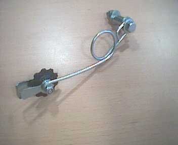 automatische kettingspanner (aantrap) o.t. Maxi